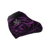 Maxbell Skate Boot Covers Figure Skating Ice Skates Winter Sports Roller Skates S - Aladdin Shoppers