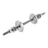 Maxbell Aluminum Alloy Bike Bearing Install Removal Tool Cycling Cup Press Tool Argent - Aladdin Shoppers