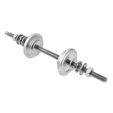Maxbell Aluminum Alloy Bike Bearing Install Removal Tool Cycling Cup Press Tool Argent - Aladdin Shoppers