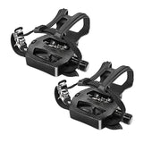 Maxbell Exercise Bike Pedal with Straps Stationary Bike Pedals Replacement M14 - Aladdin Shoppers
