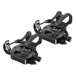 Maxbell Exercise Bike Pedal with Straps Stationary Bike Pedals Replacement M14 - Aladdin Shoppers