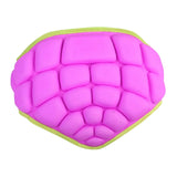 Maxbell Hip Guard Pad Supporter Protective Lightweight for Skiing Climbing Hockey violet - Aladdin Shoppers