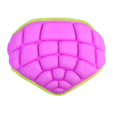 Maxbell Hip Guard Pad Supporter Protective Lightweight for Skiing Climbing Hockey violet - Aladdin Shoppers