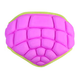 Maxbell Hip Guard Pad Supporter Protective Lightweight for Skiing Climbing Hockey violet - Aladdin Shoppers