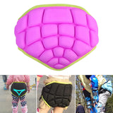 Maxbell Hip Guard Pad Supporter Protective Lightweight for Skiing Climbing Hockey violet - Aladdin Shoppers