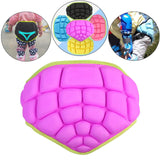 Maxbell Hip Guard Pad Supporter Protective Lightweight for Skiing Climbing Hockey violet - Aladdin Shoppers