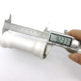 Maxbell 2xRowing Machine Bearing Wheel Universal Accessories for Cable Machine Pulley