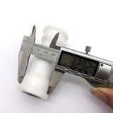 Maxbell 2xRowing Machine Bearing Wheel Universal Accessories for Cable Machine Pulley