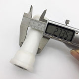 Maxbell 2xRowing Machine Bearing Wheel Universal Accessories for Cable Machine Pulley