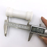 Maxbell 2xRowing Machine Bearing Wheel Universal Accessories for Cable Machine Pulley