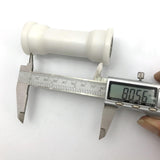 Maxbell 2xRowing Machine Bearing Wheel Universal Accessories for Cable Machine Pulley