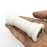 Maxbell 2xRowing Machine Bearing Wheel Universal Accessories for Cable Machine Pulley