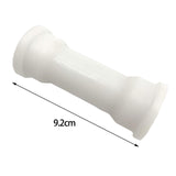 Maxbell 2xRowing Machine Bearing Wheel Universal Accessories for Cable Machine Pulley