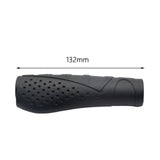 Maxbell 2Pcs Premium Bike Handle Grips Replacement Bicycle Handlebar Grips for Bikes - Aladdin Shoppers