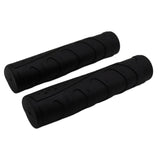 Maxbell 2Pcs Premium Bike Handle Grips Replacement Bicycle Handlebar Grips for Bikes - Aladdin Shoppers