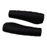 Maxbell 2Pcs Premium Bike Handle Grips Replacement Bicycle Handlebar Grips for Bikes - Aladdin Shoppers