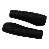 Maxbell 2Pcs Premium Bike Handle Grips Replacement Bicycle Handlebar Grips for Bikes - Aladdin Shoppers