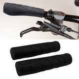 Maxbell 2Pcs Premium Bike Handle Grips Replacement Bicycle Handlebar Grips for Bikes - Aladdin Shoppers
