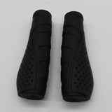 Maxbell 2Pcs Premium Bike Handle Grips Replacement Bicycle Handlebar Grips for Bikes - Aladdin Shoppers