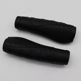 Maxbell 2Pcs Premium Bike Handle Grips Replacement Bicycle Handlebar Grips for Bikes - Aladdin Shoppers