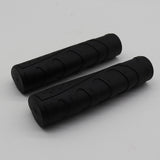 Maxbell 2Pcs Premium Bike Handle Grips Replacement Bicycle Handlebar Grips for Bikes - Aladdin Shoppers