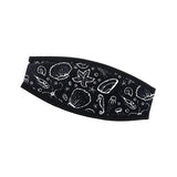 Maxbell 2x Dive and Snorkel Mask Strap for Men and Women Scuba Mask Strap