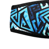 Maxbell 2x Dive and Snorkel Mask Strap for Men and Women Scuba Mask Strap