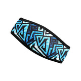 Maxbell 2x Dive and Snorkel Mask Strap for Men and Women Scuba Mask Strap