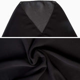 Maxbell 2xSummer Bikini Wraps Women's Beach Tie Wrap Skirt Solid Chiffon Cover Up