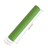 Maxbell 2x6Pcs Trampoline Pole Foam Sleeves for Children Trampoline Accessories Tubing Green