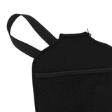 Maxbell 2xNeoprene Pickleball Paddle Covers Zipper Holder Case Protector Racket Sleeve