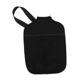 Maxbell 2xNeoprene Pickleball Paddle Covers Zipper Holder Case Protector Racket Sleeve