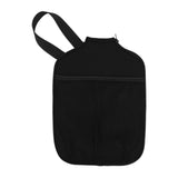 Maxbell 2xNeoprene Pickleball Paddle Covers Zipper Holder Case Protector Racket Sleeve