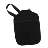 Maxbell 2xNeoprene Pickleball Paddle Covers Zipper Holder Case Protector Racket Sleeve