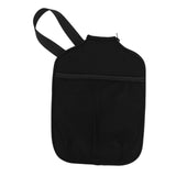 Maxbell 2xNeoprene Pickleball Paddle Covers Zipper Holder Case Protector Racket Sleeve