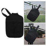 Maxbell 2xNeoprene Pickleball Paddle Covers Zipper Holder Case Protector Racket Sleeve