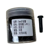 Maxbell Badminton Racket Grommets Eyelets Badminton Grommets Tube Protection