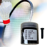 Maxbell Badminton Racket Grommets Eyelets Badminton Grommets Tube Protection