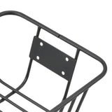 Maxbell 2xBicycle Basket Motorcycle Luggage Package Rack Bike Pannier Bike Basket 27cmx25cm