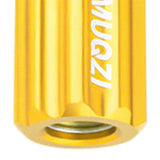 Maxbell 3xMountain Bike Crank Arm Removal Tool Bicycle Crank Install Durable Road Bike Aureate