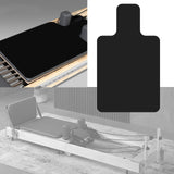 Maxbell 2xPilates Reformer Mat Towel Pilates Reformer Cover for Fitness Workout Travel