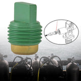 Maxbell 5xScuba Diving Tank Valve Seat Assembly Valve Rebuild Parts Repair Spare Parts