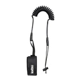 Maxbell 3xKayak Paddle Leash Coiled Kayak Paddle Wrist Strap for Fishing Pole Canoeing