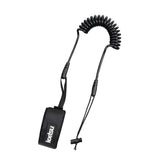 Maxbell 3xKayak Paddle Leash Coiled Kayak Paddle Wrist Strap for Fishing Pole Canoeing