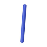Maxbell Pool Noodle Hollow Flexible Bright Color Floaties for Craft Projects Outdoor Blue