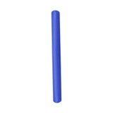 Maxbell Pool Noodle Hollow Flexible Bright Color Floaties for Craft Projects Outdoor Blue