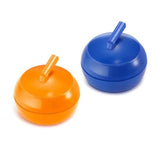 Maxbell 6x8Pcs Tabletop Curling Game Traveling Camping Replacement Mini Tabletop Games