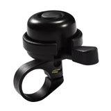 Bike Bell Small Bicycle Handlebar Bell for Folding Bike Riding Mountain Bike