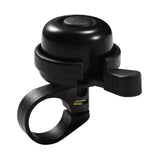 Bike Bell Small Bicycle Handlebar Bell for Folding Bike Riding Mountain Bike