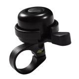 Bike Bell Small Bicycle Handlebar Bell for Folding Bike Riding Mountain Bike